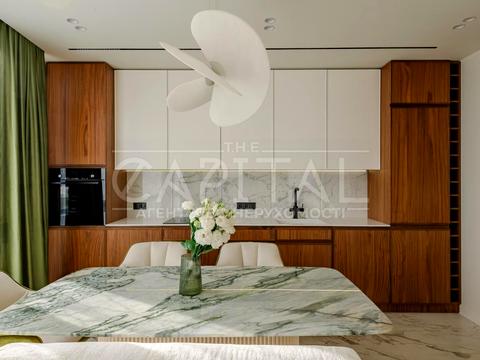 квартира за адресою Вільгельма Котарбінського вул. (Миколи Кравченка), 24