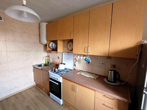 квартира за адресою Архітектора Вербицького вул., 12