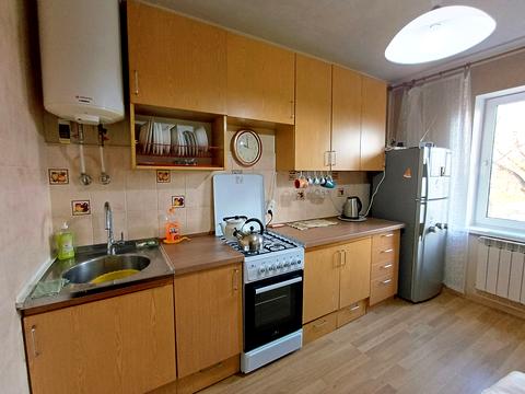 квартира за адресою Архітектора Вербицького вул., 12