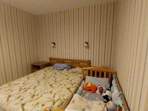 квартира по адресу Академика Вернадского бульв., 24