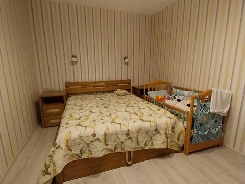 квартира по адресу Академика Вернадского бульв., 24