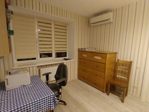 квартира по адресу Академика Вернадского бульв., 24