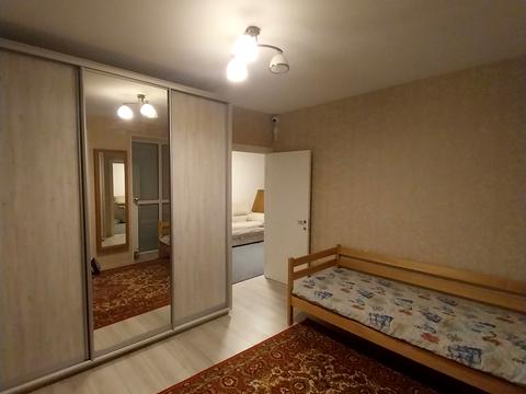 квартира по адресу Академика Вернадского бульв., 24