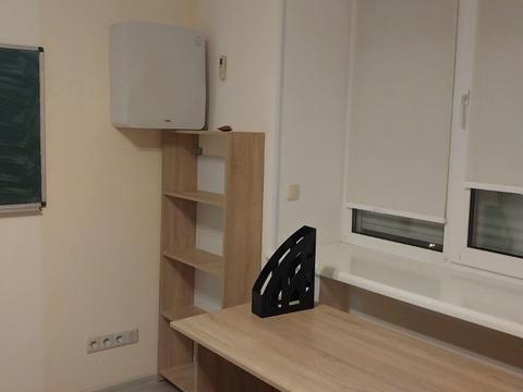 квартира по адресу Академика Вернадского бульв., 24