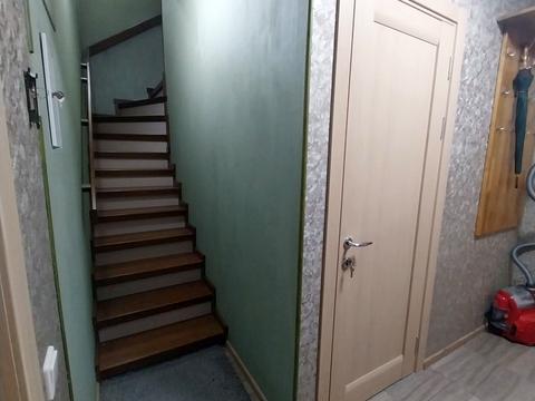 квартира по адресу Академика Вернадского бульв., 24