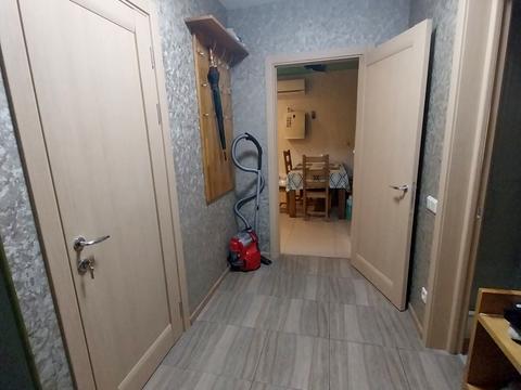 квартира по адресу Академика Вернадского бульв., 24