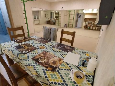 квартира по адресу Академика Вернадского бульв., 24