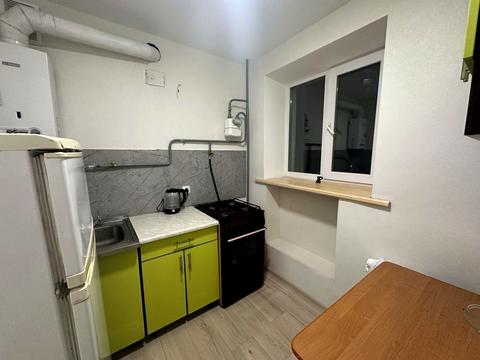 квартира по адресу Львовское шоссе, 8