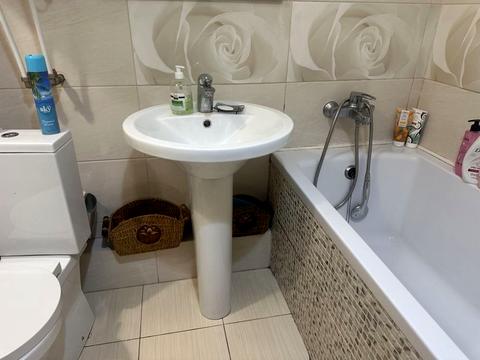 квартира по адресу Фонтанская дорога ул. (Перекопской дивизии улица), 22а