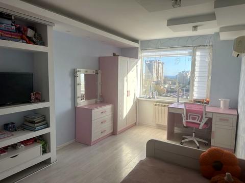 квартира по адресу Фонтанская дорога ул. (Перекопской дивизии улица), 22а