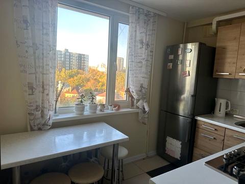 квартира по адресу Фонтанская дорога ул. (Перекопской дивизии улица), 22а