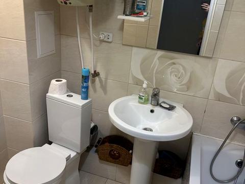 квартира по адресу Фонтанская дорога ул. (Перекопской дивизии улица), 22а