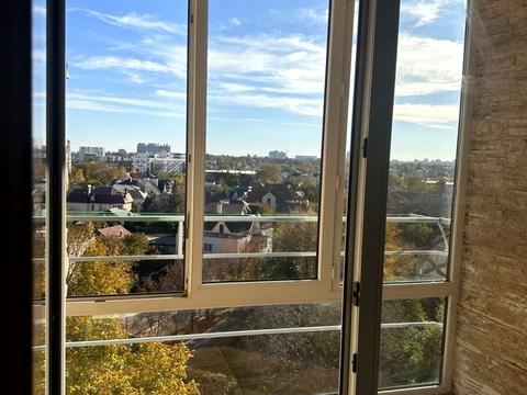 квартира по адресу Фонтанская дорога ул. (Перекопской дивизии улица), 22а