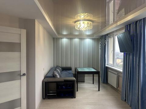 квартира по адресу Фонтанская дорога ул. (Перекопской дивизии улица), 22а