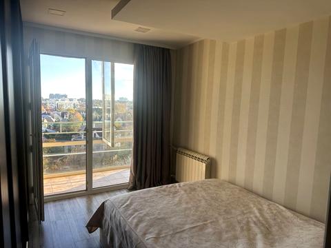 квартира по адресу Фонтанская дорога ул. (Перекопской дивизии улица), 22а