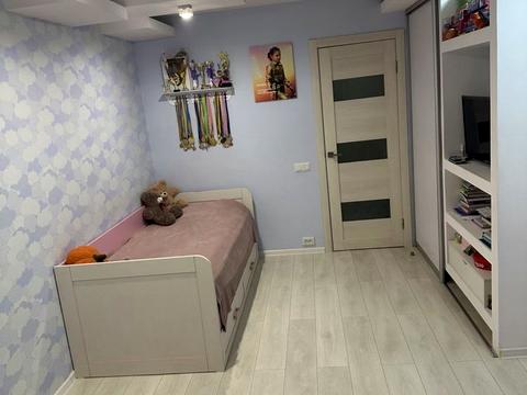 квартира по адресу Фонтанская дорога ул. (Перекопской дивизии улица), 22а