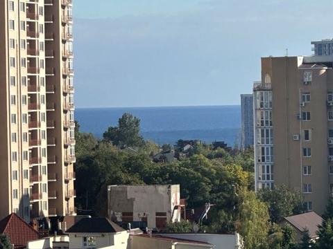 квартира по адресу Фонтанская дорога ул. (Перекопской дивизии улица), 22а