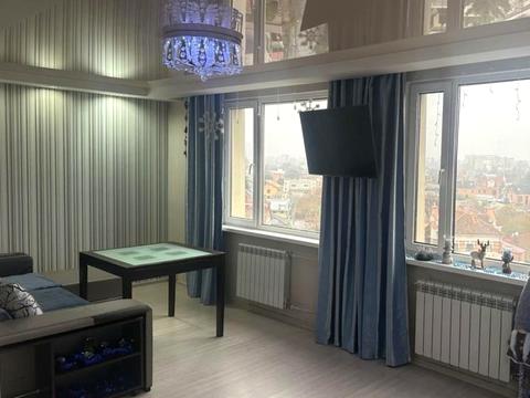 квартира по адресу Фонтанская дорога ул. (Перекопской дивизии улица), 22а