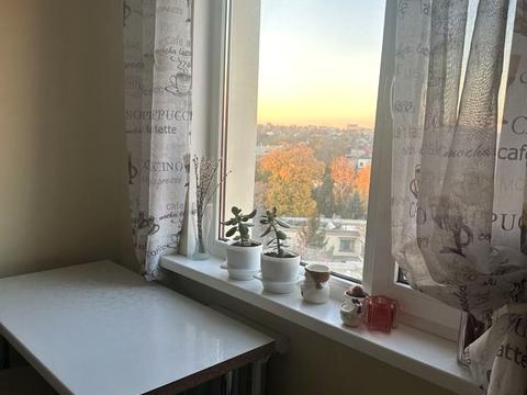 квартира по адресу Фонтанская дорога ул. (Перекопской дивизии улица), 22а