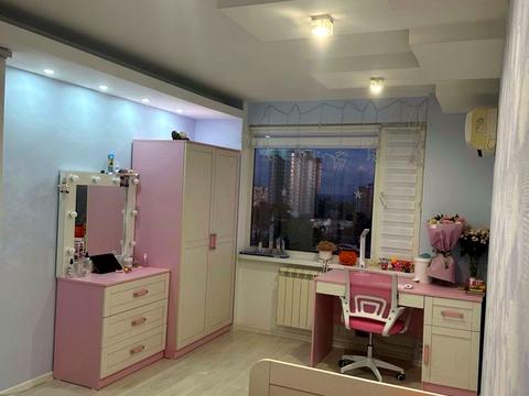 квартира по адресу Фонтанская дорога ул. (Перекопской дивизии улица), 22а