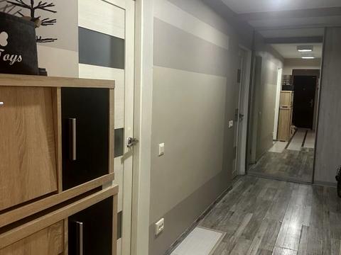 квартира по адресу Фонтанская дорога ул. (Перекопской дивизии улица), 22а