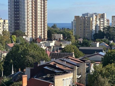 квартира по адресу Фонтанская дорога ул. (Перекопской дивизии улица), 22а