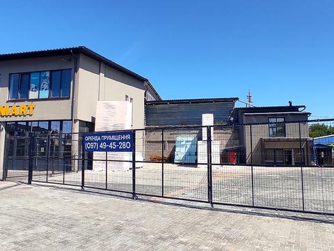 комерційна за адресою Київська, 74