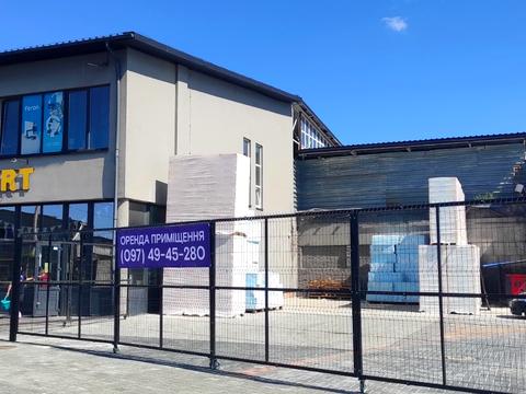 комерційна за адресою Київська, 74