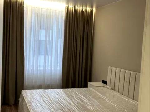 квартира за адресою Незалежності України вул., 19