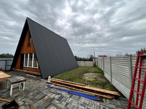 будинок за адресою масив Броварський