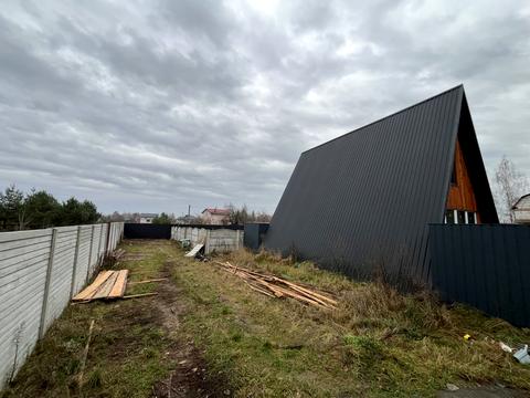 будинок за адресою масив Броварський