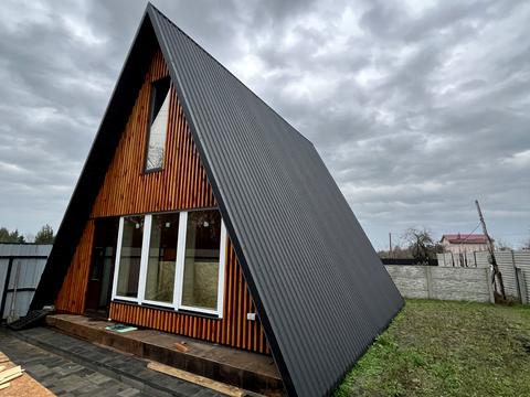 будинок за адресою масив Броварський