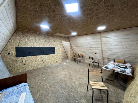 будинок за адресою масив Броварський