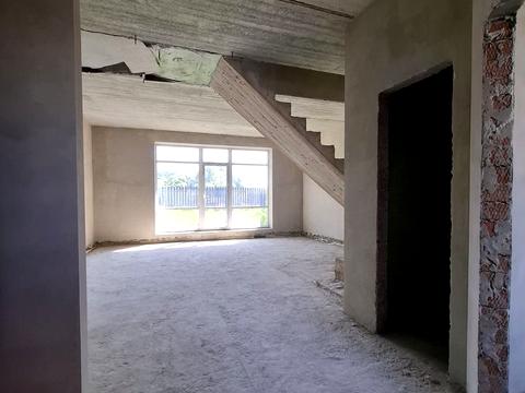 дом по адресу Надречная ул.