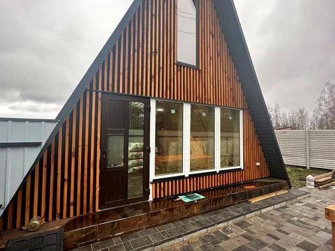 будинок за адресою масив Броварський