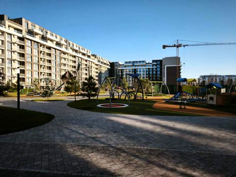 квартира по адресу Легоцкого ул., 80