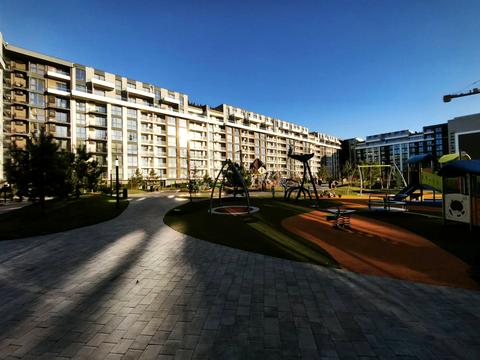 квартира по адресу Легоцкого ул., 80