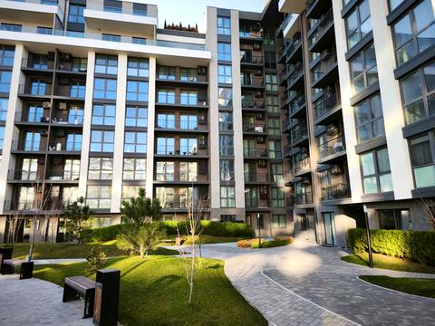 квартира по адресу Легоцкого ул., 80