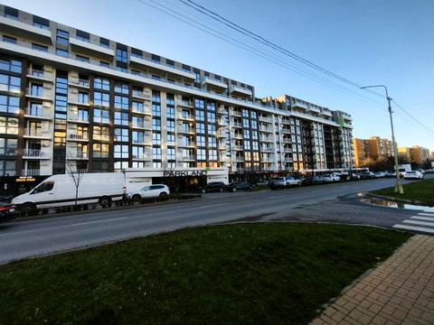 квартира по адресу Легоцкого ул., 80