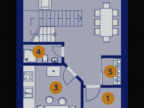 дом по адресу Надречная ул.