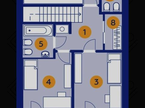 дом по адресу Надречная ул.