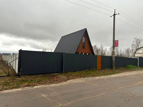 будинок за адресою масив Броварський