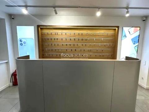 комерційна за адресою Василя Тютюнника вул. (Анрі Барбюса), 49