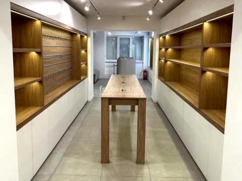 комерційна за адресою Василя Тютюнника вул. (Анрі Барбюса), 49