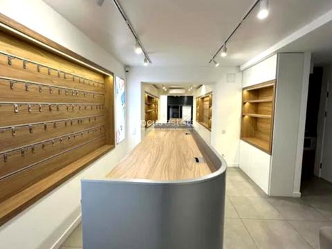 комерційна за адресою Василя Тютюнника вул. (Анрі Барбюса), 49