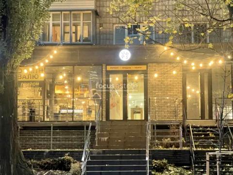 комерційна за адресою Василя Тютюнника вул. (Анрі Барбюса), 49