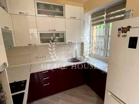 будинок за адресою Монашинська вул.