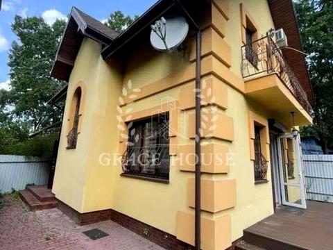 будинок за адресою Монашинська вул.