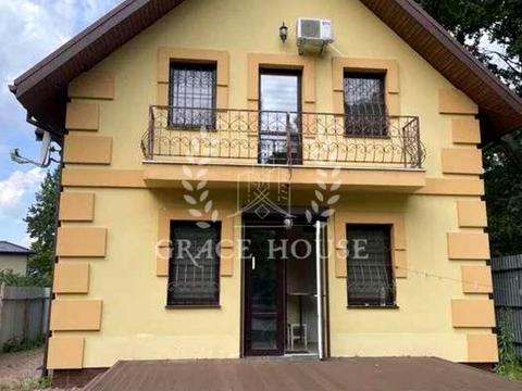 будинок за адресою Монашинська вул.