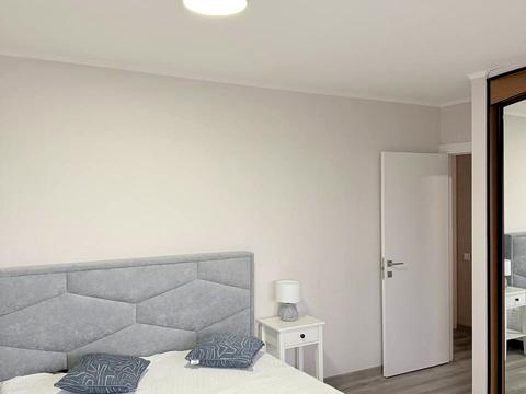 квартира по адресу Ованеса Туманяна ул., 8